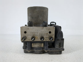 compare product 2006-2008 Honda Ridgeline ABS Pump Control Module Replacement P/N:57105-SJC-A010-M1 Fits Fits 2006 2007 2008 OEM Used Auto Parts