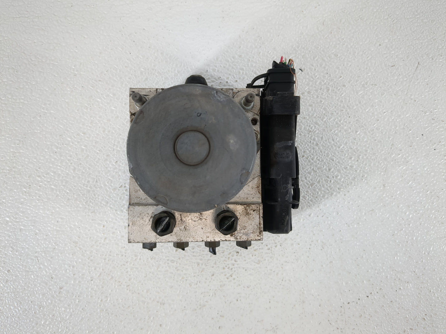 2006-2008 Honda Ridgeline ABS Pump Control Module Replacement P/N:57105-SJC-A010-M1 Fits Fits 2006 2007 2008 OEM Used Auto P