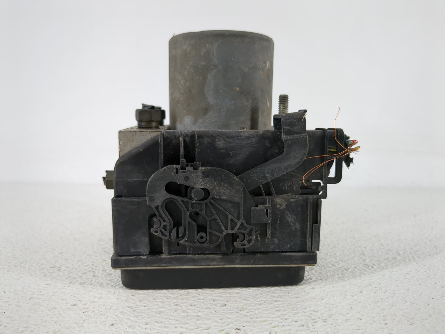 2006-2008 Honda Ridgeline ABS Pump Control Module Replacement P/N:57105-SJC-A010-M1 Fits Fits 2006 2007 2008 OEM Used Auto P