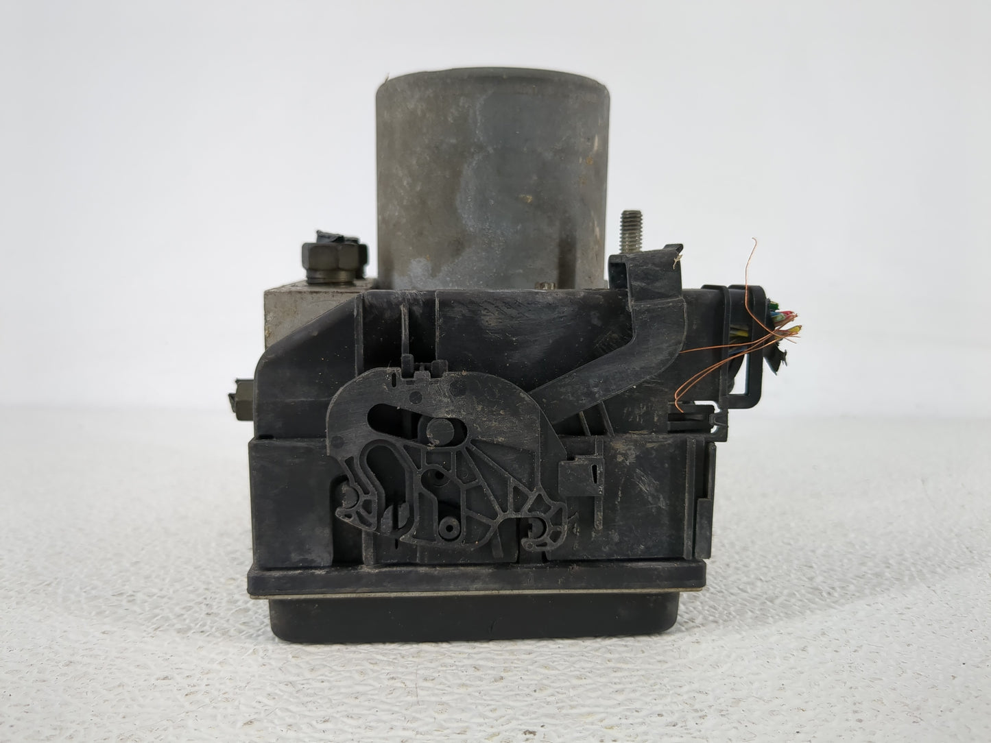 2006-2008 Honda Ridgeline ABS Pump Control Module Replacement P/N:57105-SJC-A010-M1 Fits Fits 2006 2007 2008 OEM Used Auto P