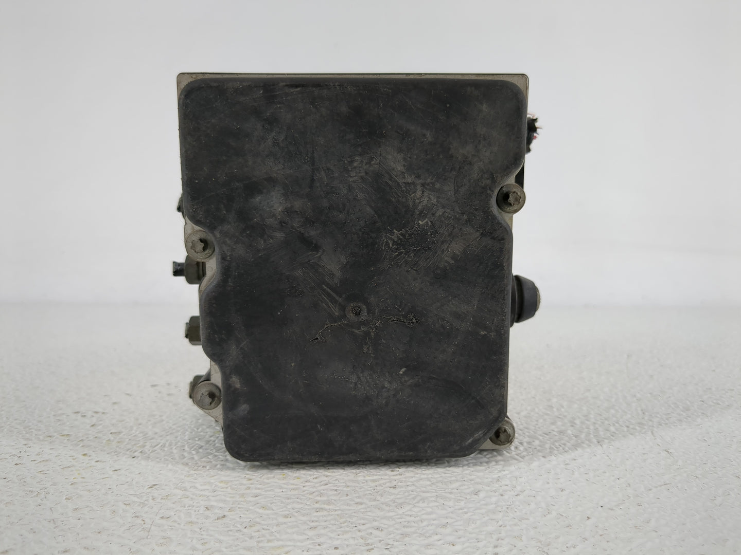 2006-2008 Honda Ridgeline ABS Pump Control Module Replacement P/N:57105-SJC-A010-M1 Fits Fits 2006 2007 2008 OEM Used Auto P