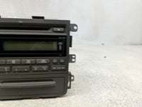 2006-2008 Honda Ridgeline Radio AM FM Cd Player Receiver Replacement P/N:39100-SJC-A001 Fits Fits 2006 2007 2008 OEM Used Au