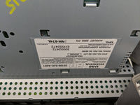 2006-2008 Honda Ridgeline Radio AM FM Cd Player Receiver Replacement P/N:39100-SJC-A001 Fits Fits 2006 2007 2008 OEM Used Au