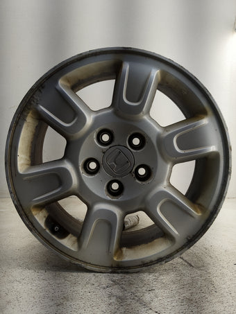compare product 2006-2008 Honda Ridgeline Oem Wheel Rim