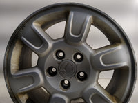 2006-2008 Honda Ridgeline Oem Wheel Rim - Oemusedautoparts1.com