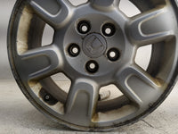 2006-2008 Honda Ridgeline Oem Wheel Rim - Oemusedautoparts1.com