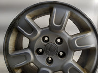 2006-2008 Honda Ridgeline Oem Wheel Rim - Oemusedautoparts1.com