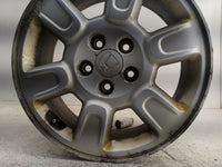 2006-2008 Honda Ridgeline Oem Wheel Rim - Oemusedautoparts1.com