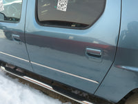 2006-2014 Honda Ridgeline Driver Rear Door Oem 1363555 - Oemusedautoparts1.com
