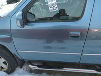 2006-2014 Honda Ridgeline Driver Front Door Oem 1363576 - Oemusedautoparts1.com