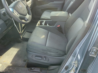 compare product 2006-2006 Honda Ridgeline Driver Front Seat Oem