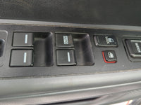 2006-2014 Honda Ridgeline Master Power Window Switch Replacement Driver Side Left Fits OEM Used Auto Parts - Oemusedautopart