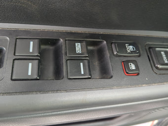 compare product 2006-2014 Honda Ridgeline Master Power Window Switch Replacement Driver Side Left Fits OEM Used Auto Parts