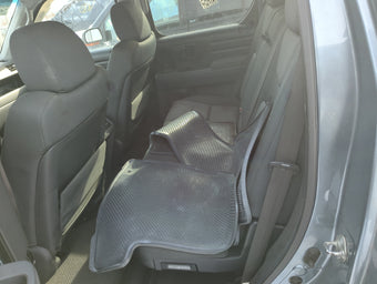 compare product 2006 Honda Ridgeline Rear Seat Oem