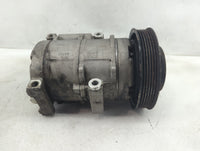 2006-2006 Honda Ridgeline Air Conditioning A/c Ac Compressor Oem - Oemusedautoparts1.com