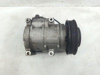 2006-2006 Honda Ridgeline Air Conditioning A/c Ac Compressor Oem - Oemusedautoparts1.com