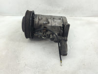 2006-2006 Honda Ridgeline Air Conditioning A/c Ac Compressor Oem - Oemusedautoparts1.com