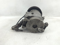 2006-2006 Honda Ridgeline Air Conditioning A/c Ac Compressor Oem - Oemusedautoparts1.com