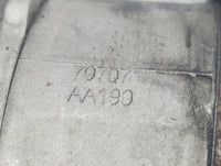 2006-2006 Honda Ridgeline Air Conditioning A/c Ac Compressor Oem - Oemusedautoparts1.com
