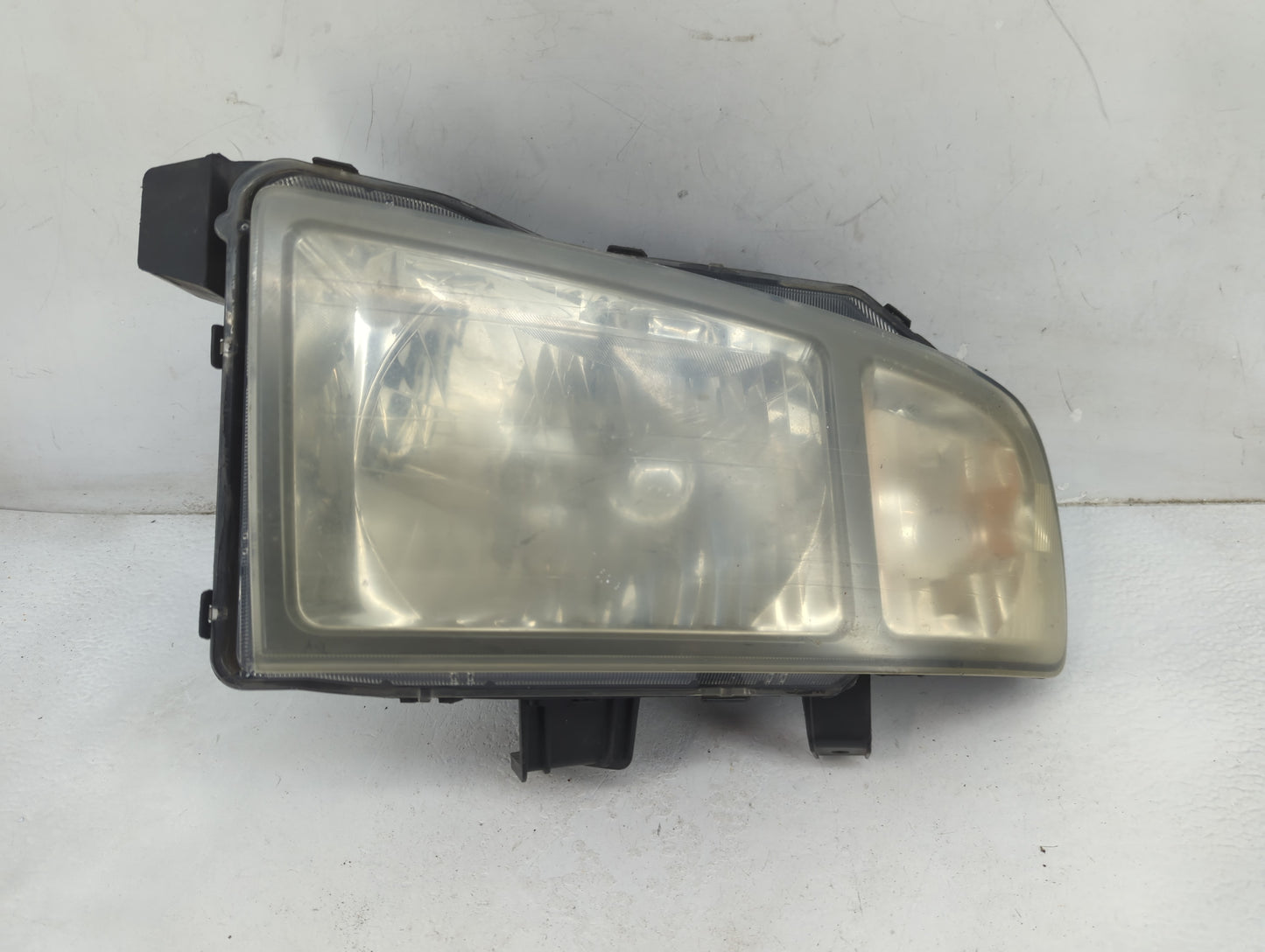 2006-2008 Honda Ridgeline Passenger Right Oem Head Light Headlight Lamp - Oemusedautoparts1.com