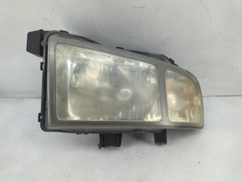compare product 2006-2008 Honda Ridgeline Passenger Right Oem Head Light Headlight Lamp