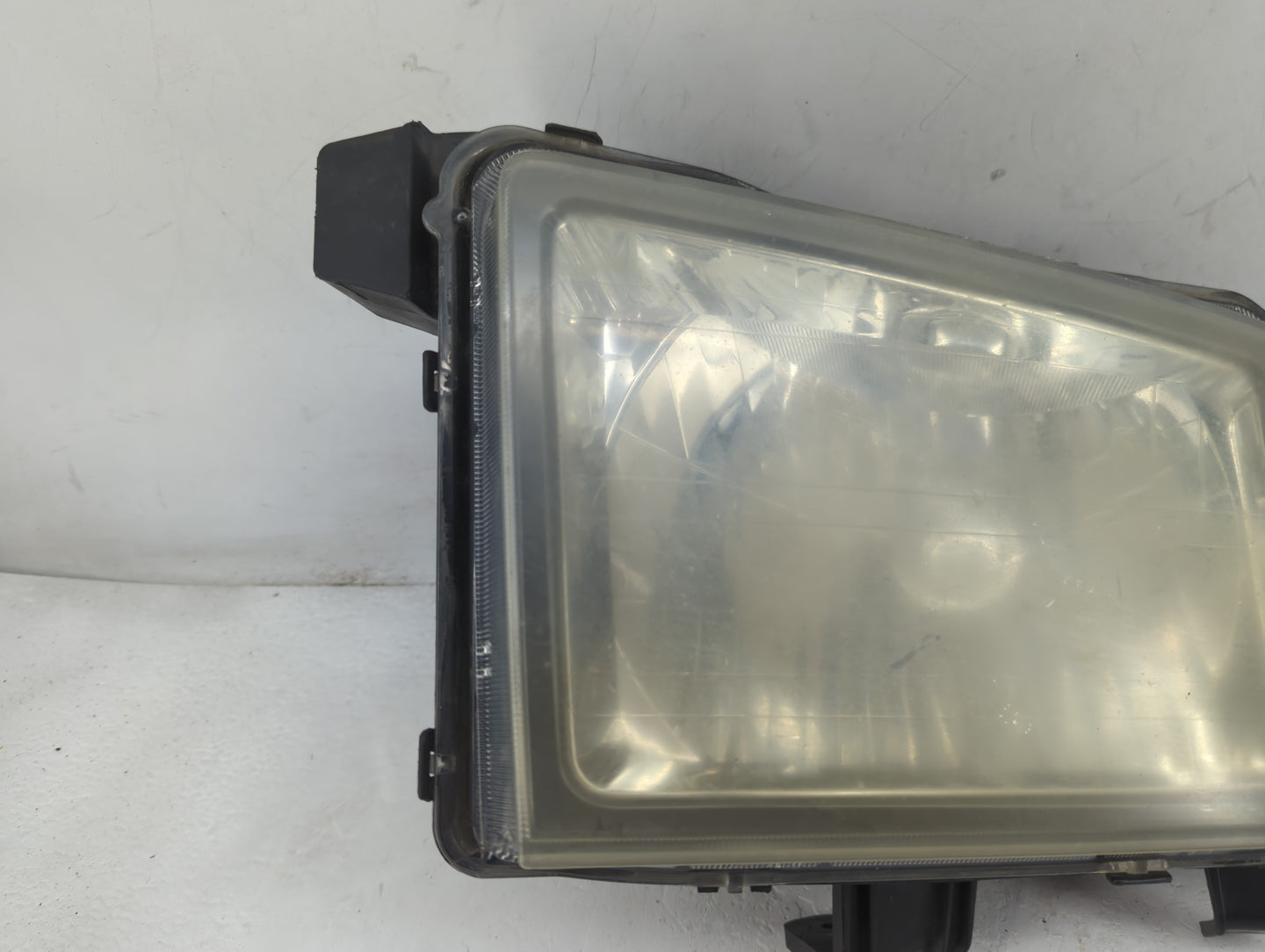 2006-2008 Honda Ridgeline Passenger Right Oem Head Light Headlight Lamp - Oemusedautoparts1.com