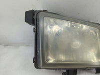 2006-2008 Honda Ridgeline Passenger Right Oem Head Light Headlight Lamp - Oemusedautoparts1.com