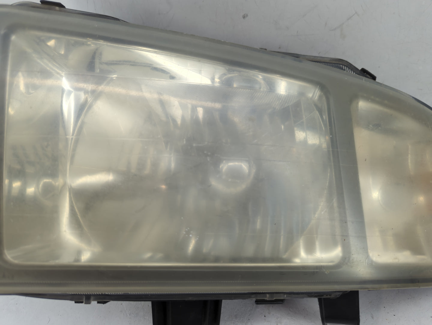 2006-2008 Honda Ridgeline Passenger Right Oem Head Light Headlight Lamp - Oemusedautoparts1.com