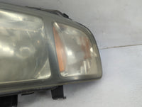 2006-2008 Honda Ridgeline Passenger Right Oem Head Light Headlight Lamp - Oemusedautoparts1.com