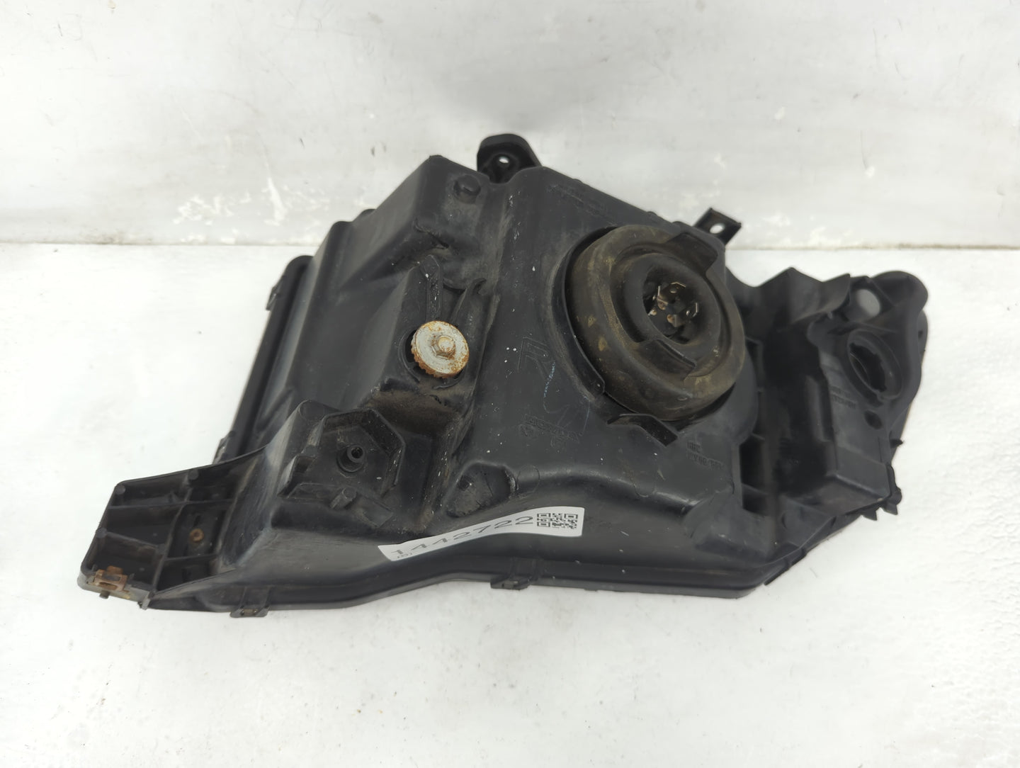 2006-2008 Honda Ridgeline Passenger Right Oem Head Light Headlight Lamp - Oemusedautoparts1.com