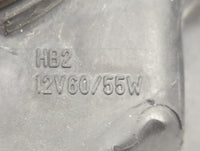 2006-2008 Honda Ridgeline Passenger Right Oem Head Light Headlight Lamp - Oemusedautoparts1.com