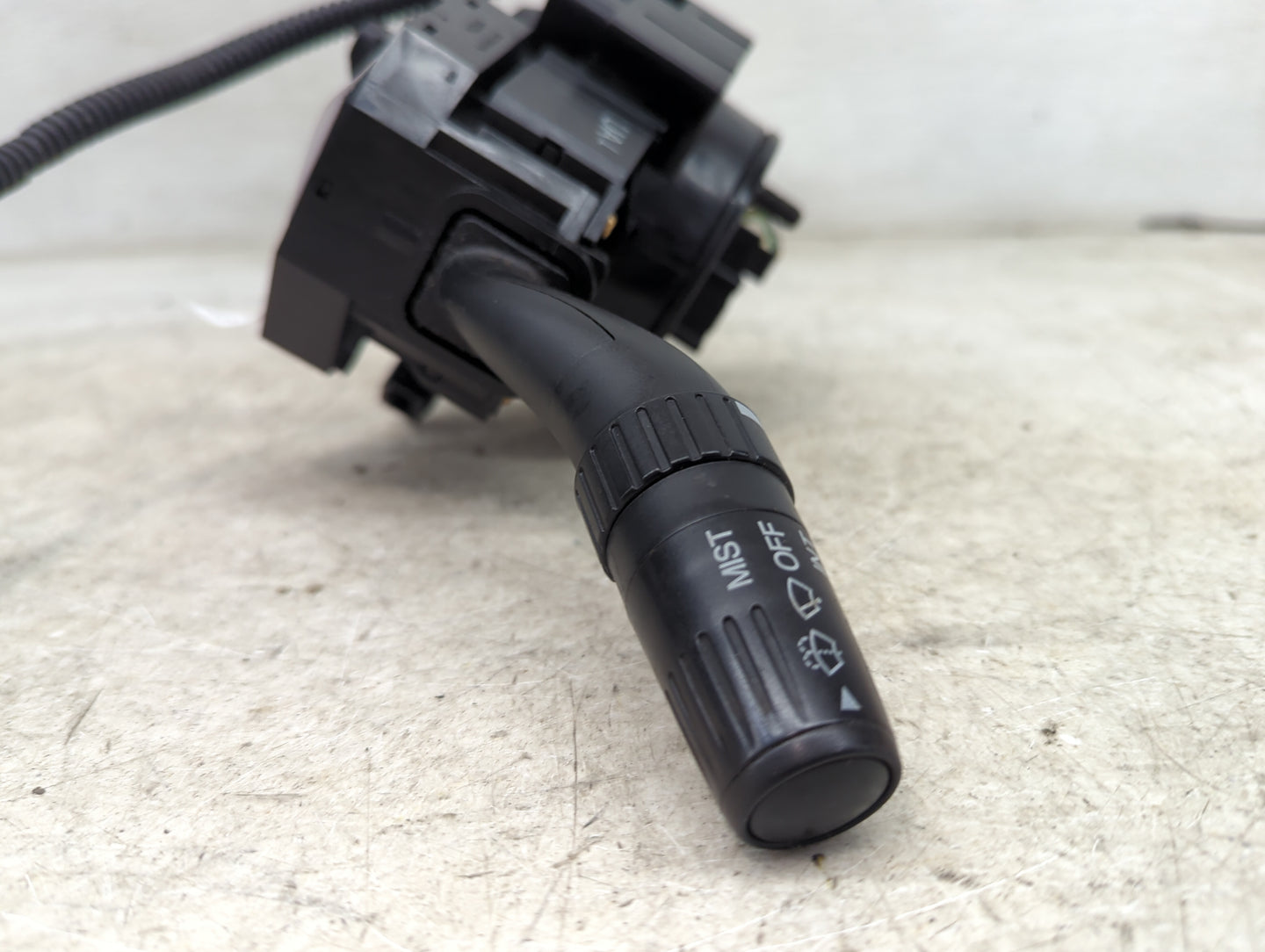 2006-2008 Honda Ridgeline Column Switch 83c-a01|f85-2636 - Oemusedautoparts1.com
