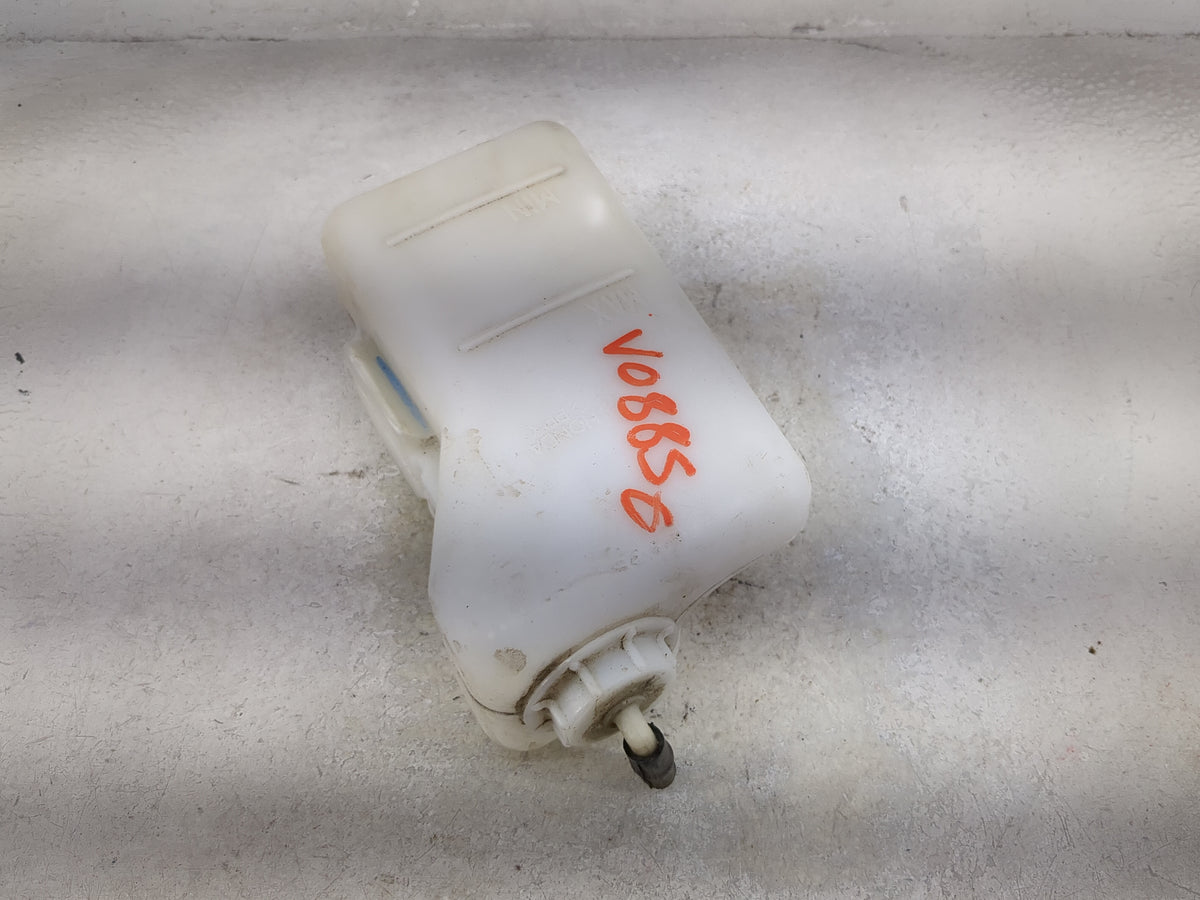 2006 Honda Ridgeline Radiator Coolant Overflow Expansion Tank Bottle 1494368 - Oemusedautoparts1.com