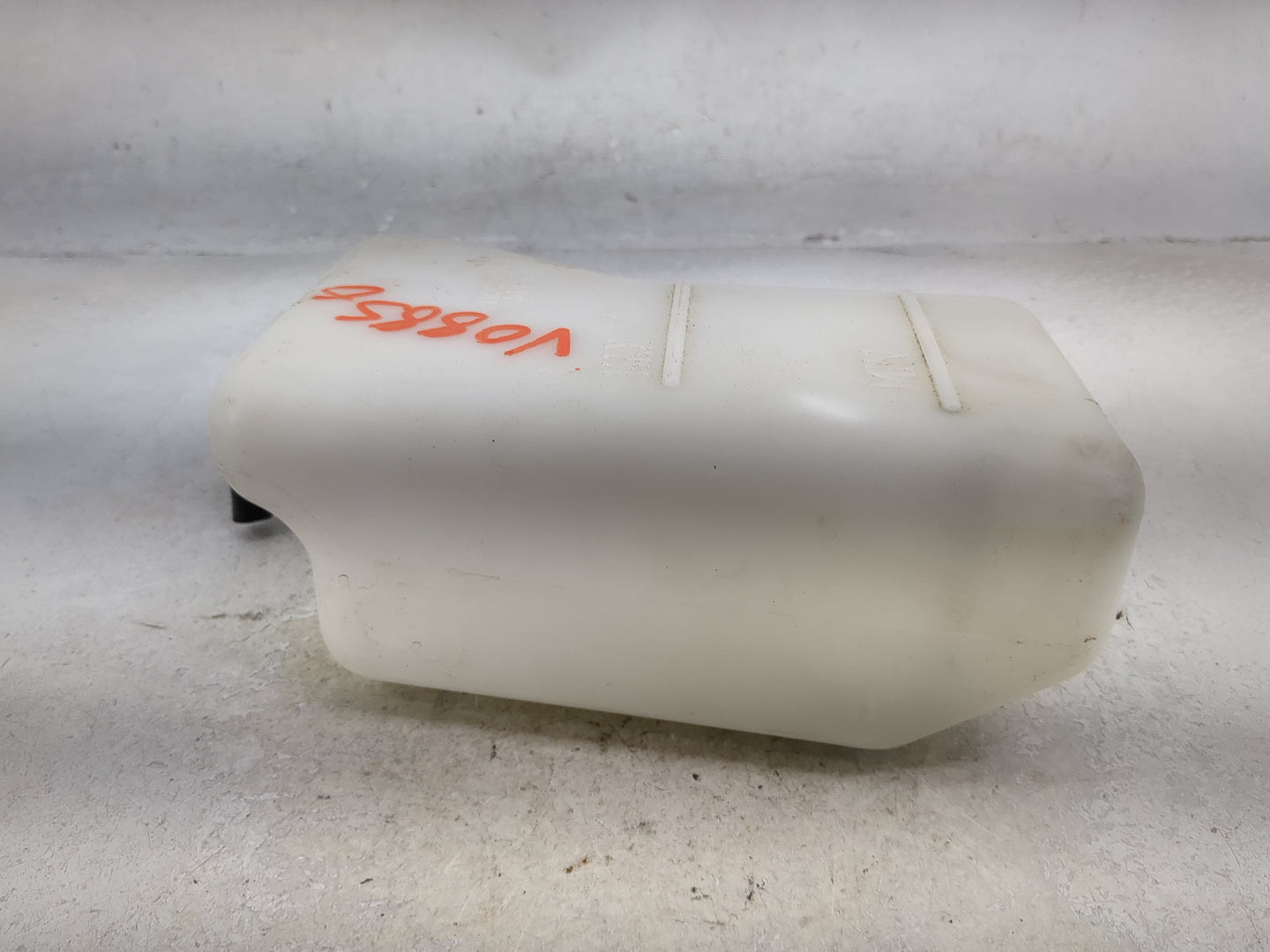 2006 Honda Ridgeline Radiator Coolant Overflow Expansion Tank Bottle 1494368 - Oemusedautoparts1.com