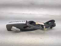 2006-2006 Honda Ridgeline Passenger Front Seatbelt Buckle 1512802 - Oemusedautoparts1.com