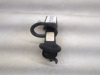 2006-2006 Honda Ridgeline Passenger Front Seatbelt Buckle 1512802 - Oemusedautoparts1.com