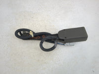2006-2006 Honda Ridgeline Passenger Front Seatbelt Buckle 1512802 - Oemusedautoparts1.com