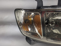 2006-2008 Honda Ridgeline Passenger Right Oem Head Light Headlight Lamp 1518778 - Oemusedautoparts1.com