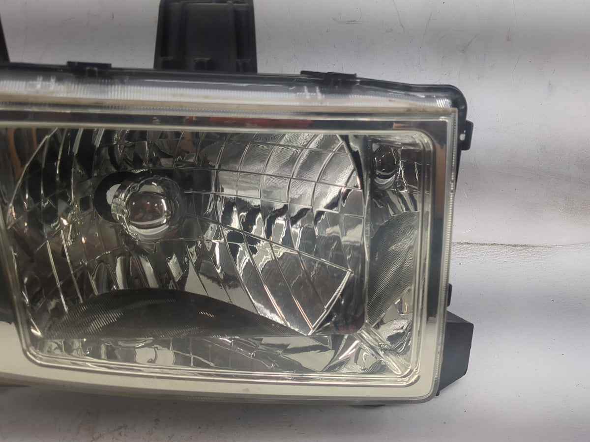 2006-2008 Honda Ridgeline Passenger Right Oem Head Light Headlight Lamp 1518778 - Oemusedautoparts1.com