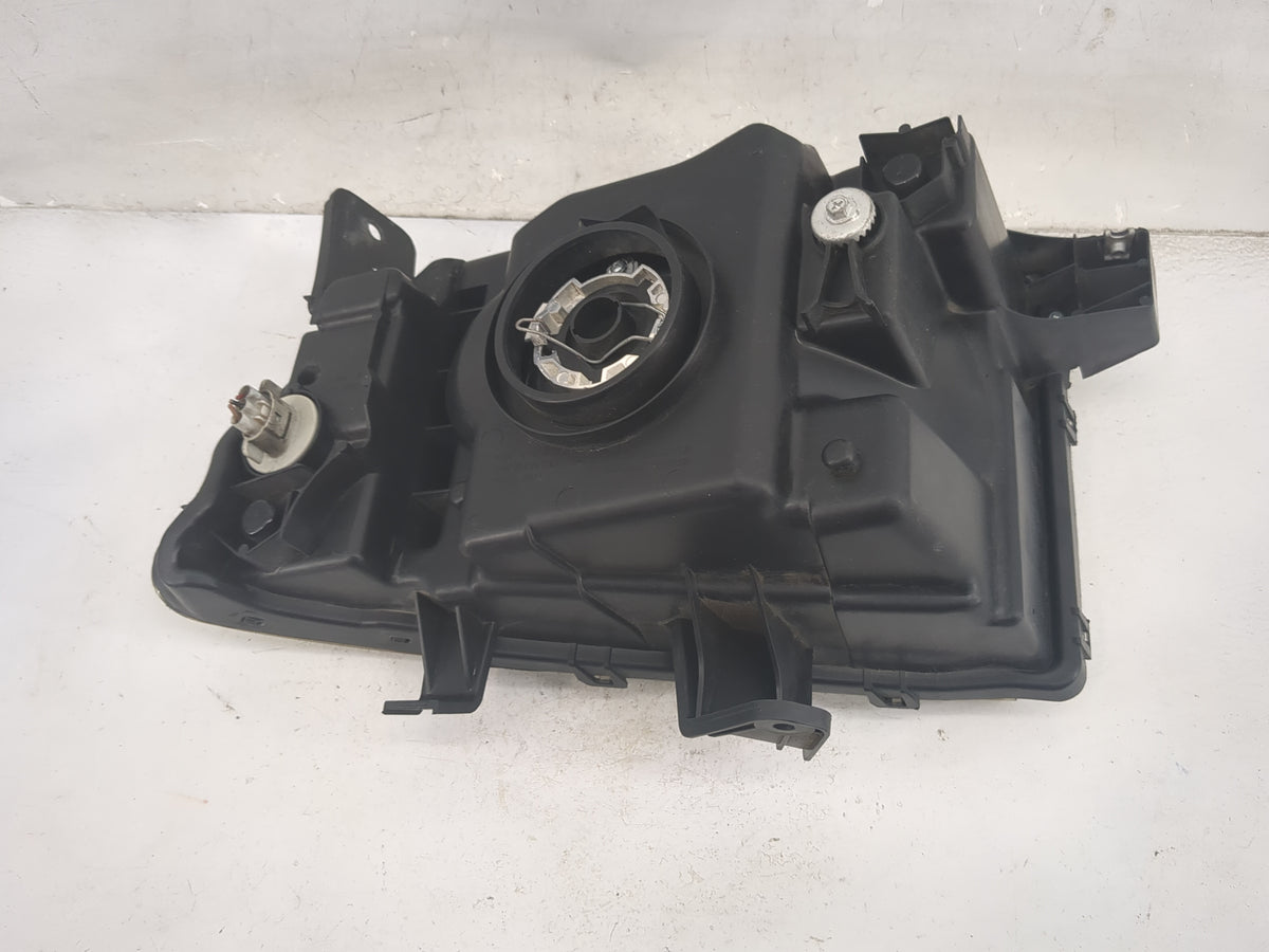 2006-2008 Honda Ridgeline Passenger Right Oem Head Light Headlight Lamp 1518778 - Oemusedautoparts1.com