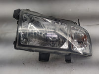 2006-2008 Honda Ridgeline Passenger Right Oem Head Light Headlight Lamp 1518905 - Oemusedautoparts1.com