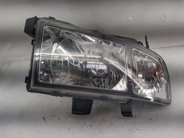 2006-2008 Honda Ridgeline Passenger Right Oem Head Light Headlight Lamp 1518905 - Oemusedautoparts1.com