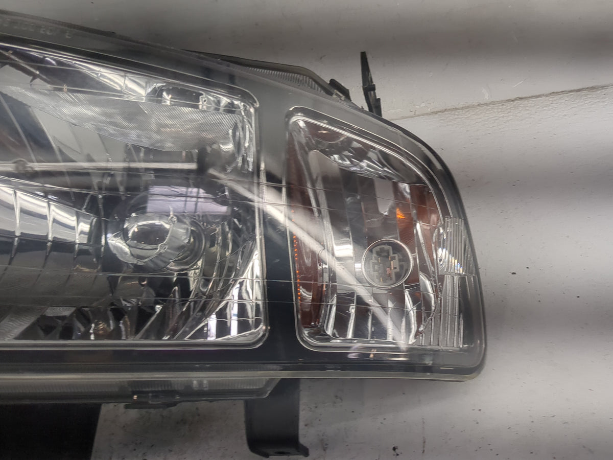 2006-2008 Honda Ridgeline Passenger Right Oem Head Light Headlight Lamp 1518905 - Oemusedautoparts1.com