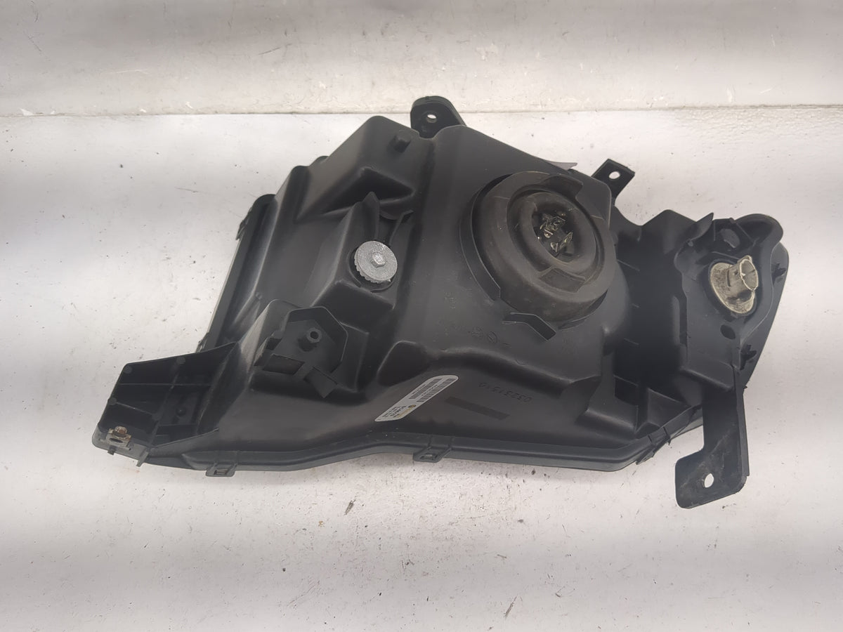 2006-2008 Honda Ridgeline Passenger Right Oem Head Light Headlight Lamp 1518905 - Oemusedautoparts1.com