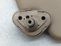2006 Honda Ridgeline Sun Visor Shade Replacement Passenger Right Mirror Fits OEM Used Auto Parts - Oemusedautoparts1.com