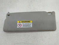 2006 Honda Ridgeline Sun Visor Shade Replacement Driver Left Mirror Fits OEM Used Auto Parts - Oemusedautoparts1.com