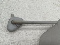 2006 Honda Ridgeline Sun Visor Shade Replacement Driver Left Mirror Fits OEM Used Auto Parts - Oemusedautoparts1.com
