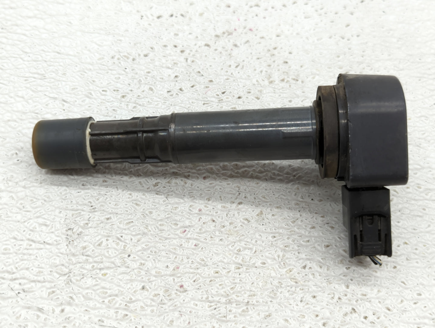 2006-2008 Honda Ridgeline Ignition Coil Igniter Pack - Oemusedautoparts1.com