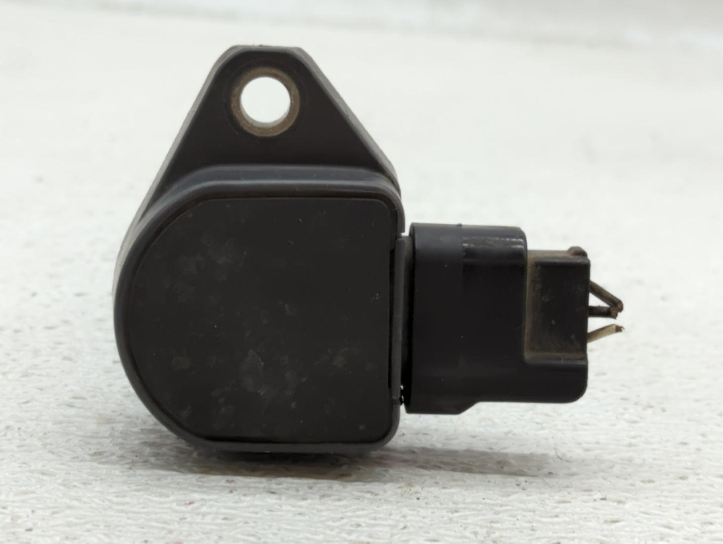 2006-2008 Honda Ridgeline Ignition Coil Igniter Pack - Oemusedautoparts1.com