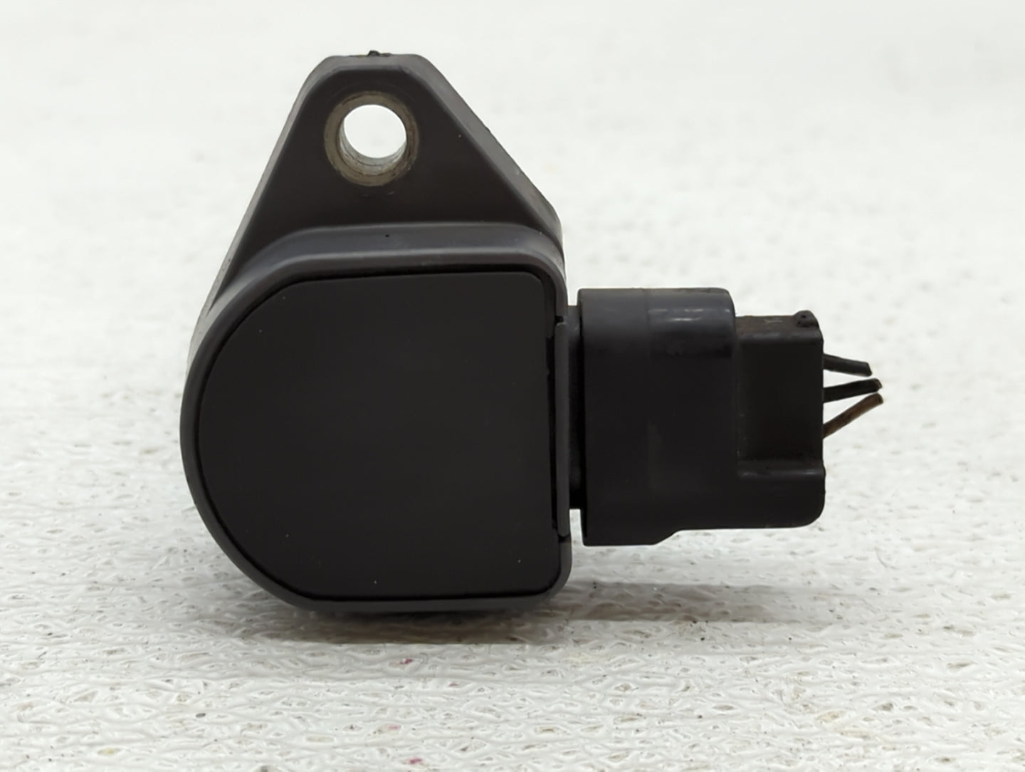 2006-2008 Honda Ridgeline Ignition Coil Igniter Pack - Oemusedautoparts1.com